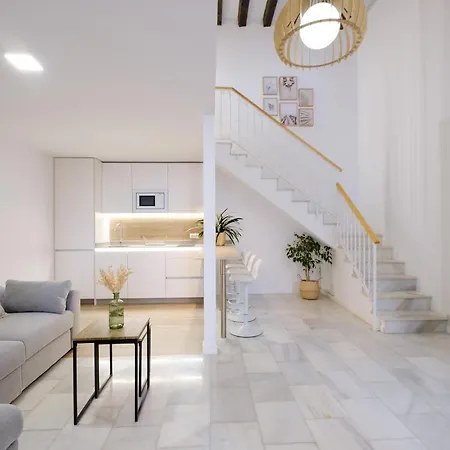 Appartamento Precioso Loft En Centro Historico De Cordoba. *