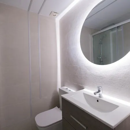 Precioso Loft En Centro Historico De Cordoba. Appartamento Cordova