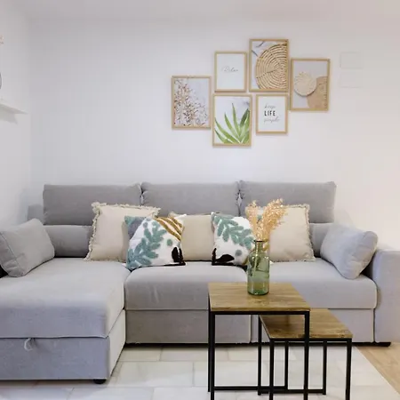 Precioso Loft En Centro Historico De Cordoba. Daire