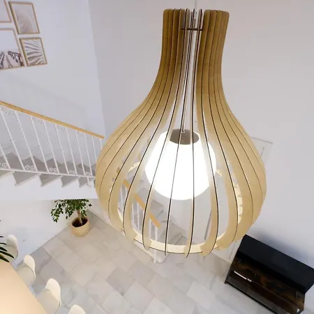 Precioso Loft En Centro Historico De Cordoba. דירה קורדובה