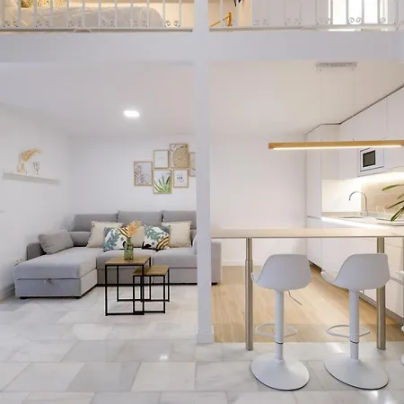 Precioso Loft En Centro Historico De Cordoba. Cordova