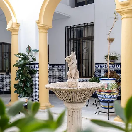 Appartamento Precioso Loft En Centro Historico De Cordoba. *