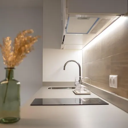 Apartamento Precioso Loft En Centro Histórico De Córdoba.