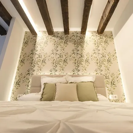 Precioso Loft En Centro Histórico De Córdoba. Apartamento