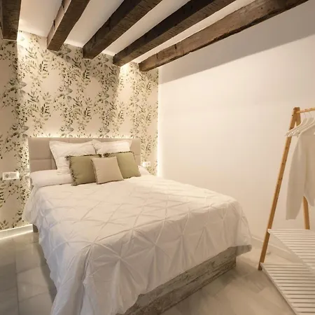 Precioso Loft En Centro Histórico De Córdoba. *