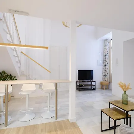Precioso Loft En Centro Histórico De Córdoba. * Córdova